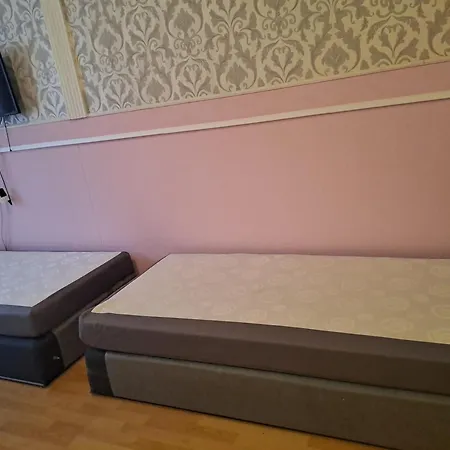 Mit 2 Schlafzimmer Апартаменты Лейпциг