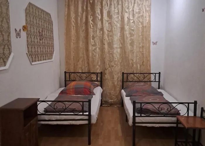 Mit 2 Schlafzimmer * Leipzig